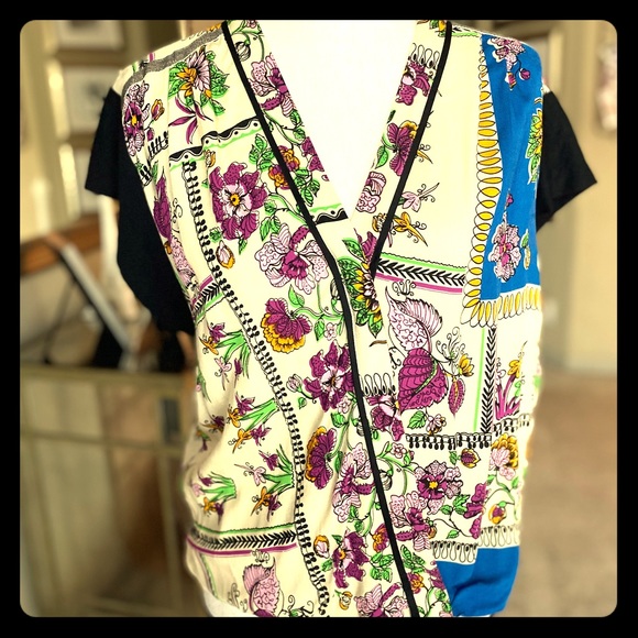 Anthropologie Tops - 🍭3/25🍭Anthropologie Top